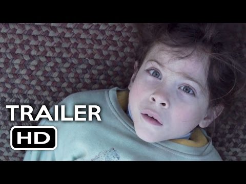 Room Official Trailer #1 (2015) Brie Larson Drama Movie HD