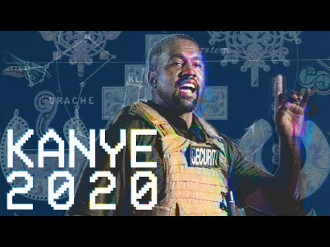 Kanye 2020 was not &quot;crazy.&quot; (mini-doc)