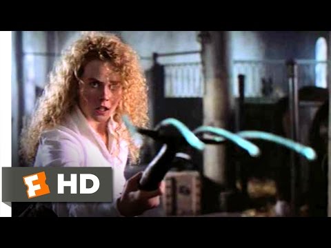 Far and Away (1/9) Movie CLIP - Devil in the Stable (1992) HD