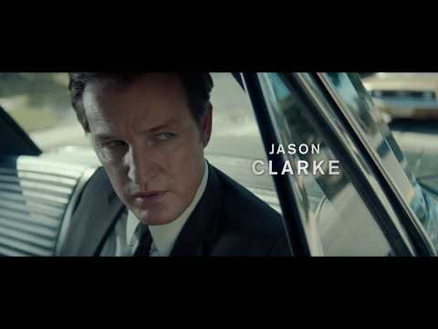 Chappaquiddick Trailer #2 - Cover Up