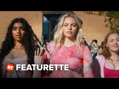 Mean Girls Featurette - Plastic is Forever (2024)