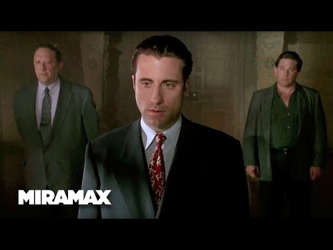 Things To Do In Denver When You&#039;re Dead | &#039;Band of Misfits&#039; (HD) - Andy Garcia | MIRAMAX