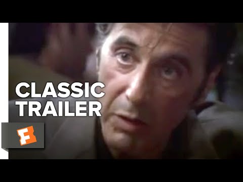 Heat (1995) Trailer #1 | Movieclips Classic Trailers
