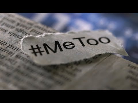 Tara Reade saga shows #MeToo is dead