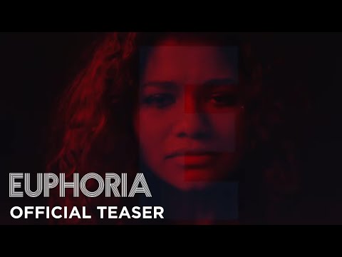 euphoria | season 1 | official teaser | HBO