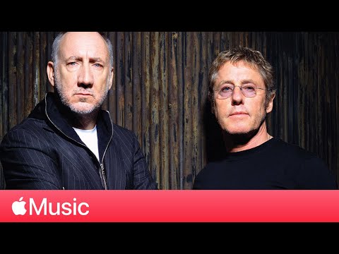 Pete Townshend &amp; Roger Daltrey: ‘The Who Sell Out’ Released in 1967 and their Legacy | Apple Music