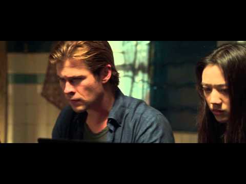 Blackhat - Official Trailer (Universal Pictures) HD