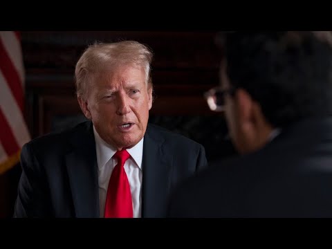 VINDICATING TRUMP TRAILER/New Dinesh D&#039;Souza Movie