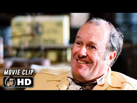 BLOOD SIMPLE Clip - &quot;Messenger&quot; (1984) Coen Brothers