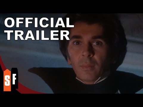Dracula (1979) - Official Trailer