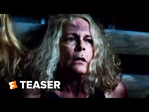 Halloween Kills Teaser Trailer (2021) | Movieclips Trailers