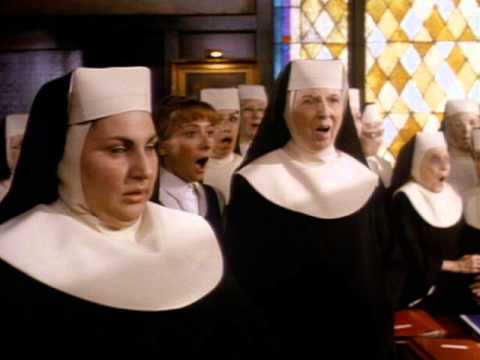 Sister Act - Trailer