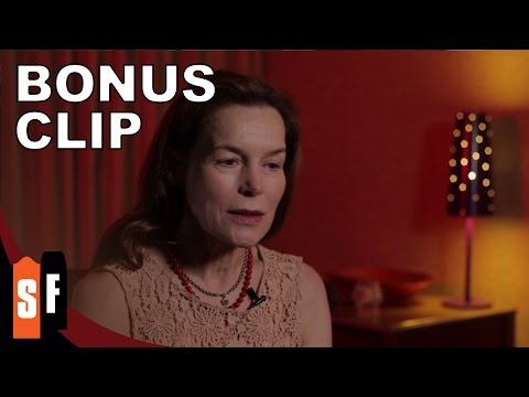 Ghost Story (1981) Bonus Clip - Interview with Alice Krige