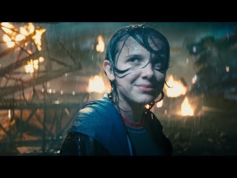 Godzilla: King of the Monsters - Final Trailer - Now Playing In Theaters