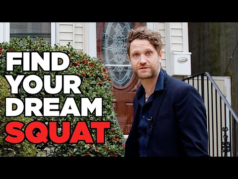 A New York Real Estate Agent for Squatters