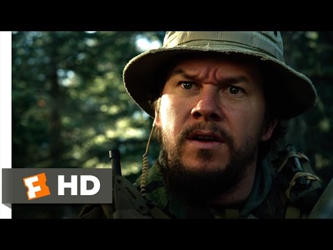 Lone Survivor (2/10) Movie CLIP - A Difficult Decision (2013) HD