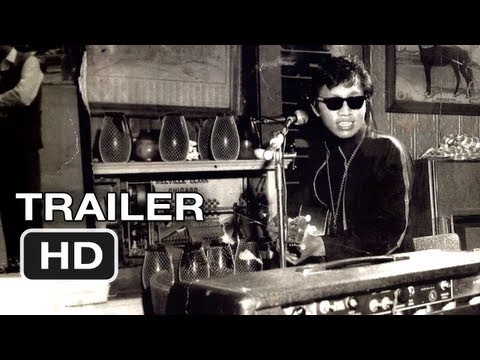 Searching for Sugar Man Official Trailer #1 (2012) - Documentary HD