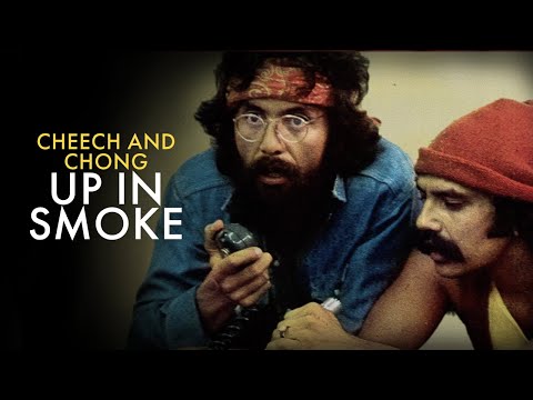 Moments That Changed The Movies: Up In Smoke