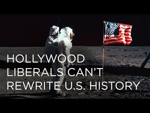 Hollywood Liberals Can&#039;t Rewrite U.S. History