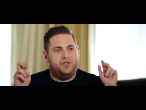 War Dogs: Jonah Hill &quot;Efraim Diveroli&quot; Behind the Scenes Movie Interview | ScreenSlam