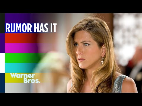 Rumor Has It - Trailer