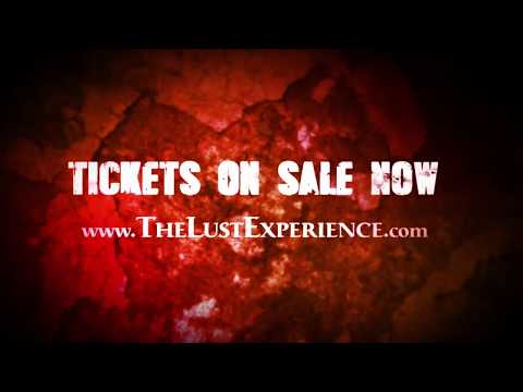 The Lust Experience: Anointment (2017) Tickets Trailer HD