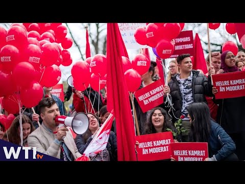 5 Reasons Why We Need Sweden&#039;s Democratic Socialism | We The Internet TV