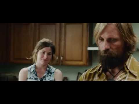 Captain fantastic scene (Bill of rights)