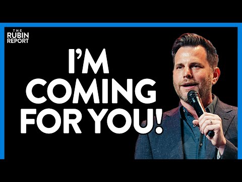 Dave Rubin Is Coming to Your Town! TOUR DATES for the DBTC Tour! | Direct Message | Rubin Report
