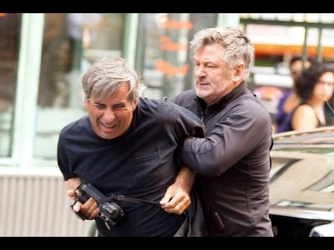 Alec Baldwin&#039;s Homophobic Rant