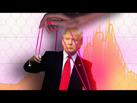 It Wasn&#039;t Fauci: How the Deep State Really Played Trump (mini-doc)
