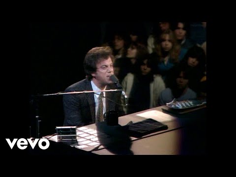 Billy Joel - Goodnight Saigon (Official Video)