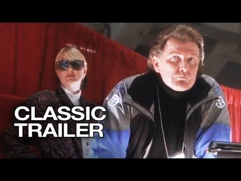 The Cutting Edge Official Trailer #1 - Terry O&#039;Quinn Movie (1992) HD