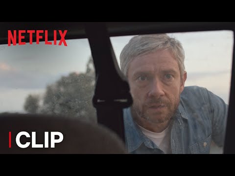 Cargo | Attack Clip | Netflix
