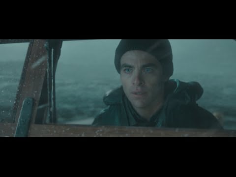 Disney&#039;s The Finest Hours - Trailer 2