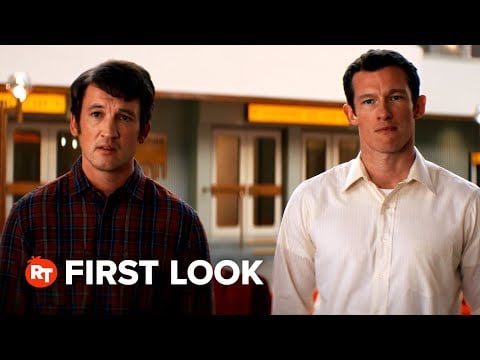 Eternity Featurette - First Look (2025)