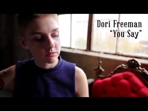 Dori Freeman - You Say (Official Video)