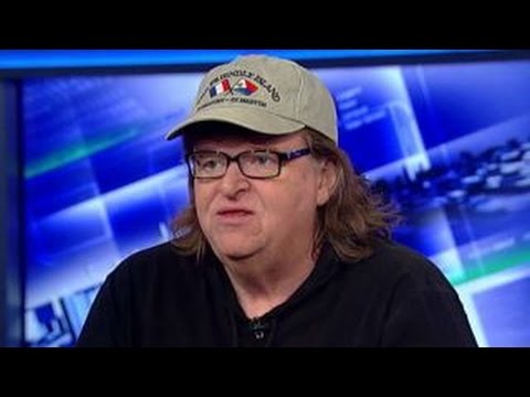 Michael Moore&#039;s warning to Democrats: Take Trump seriously
