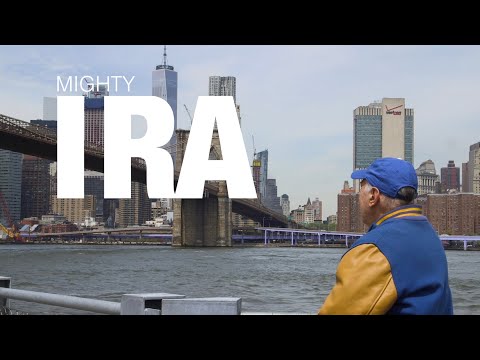 &#039;Mighty Ira&#039; Documentary Trailer
