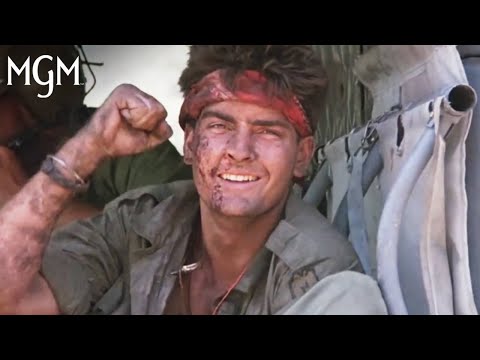 PLATOON (1986) | Official Trailer | | MGM