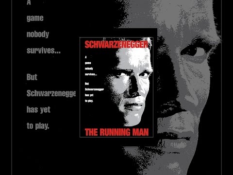 The Running Man