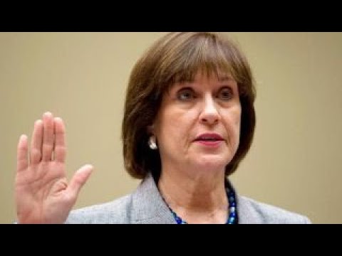 IRS scandal: Lois Lerner committed a felony, Tea Party leader says
