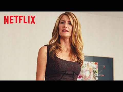 Marriage Story: Laura Dern | Netflix