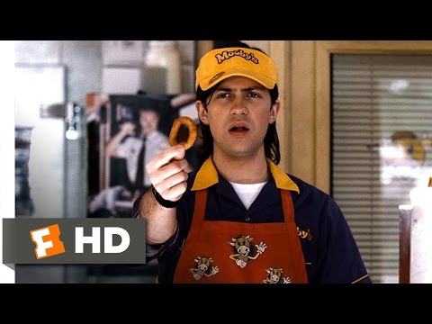 Clerks II (5/8) Movie CLIP - Lord of the Rings vs. Star Wars (2006) HD