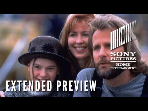 FLY AWAY HOME – Extended Preview – Now on Digital