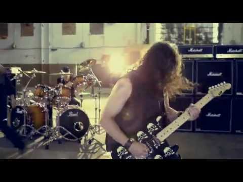 QUEENSRŸCHE - Guardian (OFFICIAL VIDEO)