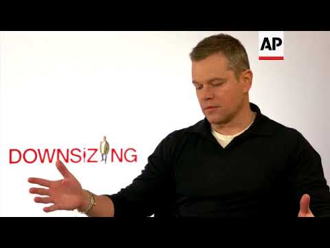 Matt Damon says there are different scales of sexual misconduct and we need to figure out &#039;our appet