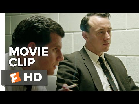 Detroit Movie Clip - Interrogation (2017) | Movieclips Coming Soon