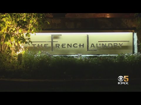 COVID: Gov. Gavin Newsom Remains On Hot Seat Over French Laundry Dinner Party