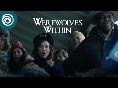 Werewolves Within: Exclusive Sneak Peek | Ubisoft